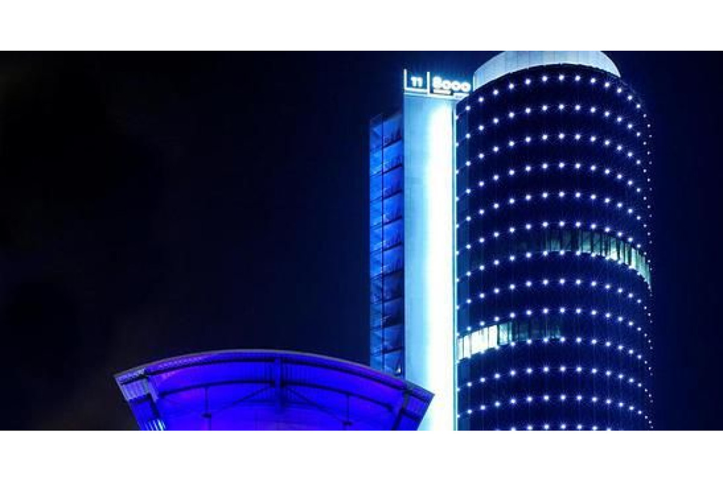 Planning Even Illumination Inside Signs and Backlit Display Panels